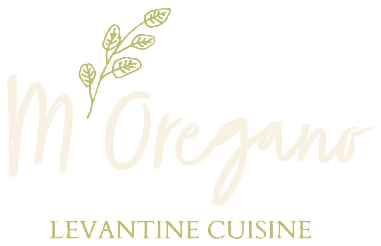 M’Oregano Levantine Cuisine